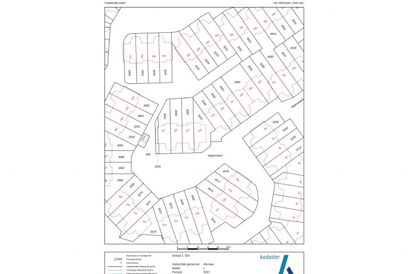 Afbeelding Rijperwaard 224, 1824 JT Alkmaar : 28